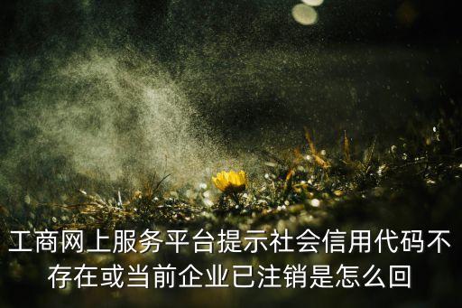 企业信用已经注销说明什么，在企业信用网上查一些公司有的显示开业但有的显示注销和吊销是