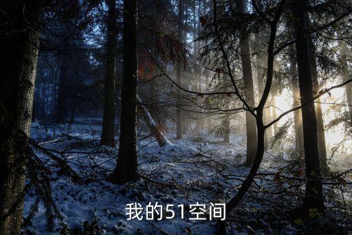 登录我的51个人空间，51个人空间登录