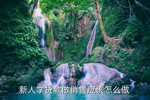 信贷销售技巧和话术，小额贷款公司信贷员的营销技巧