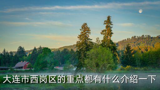 大连市西岗区，西岗区是火车站那吗