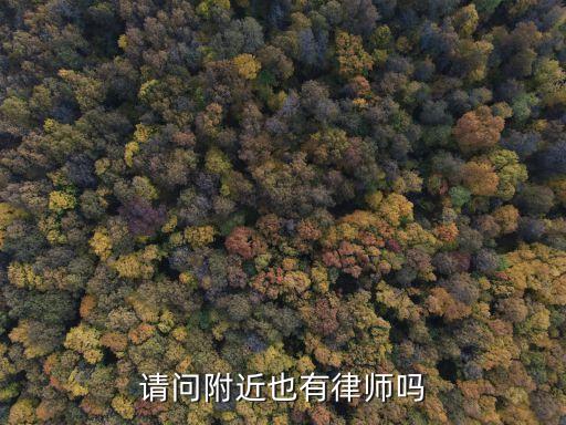 附近最近律师所咨询，离我最近律师电话