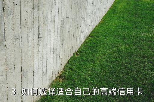 高端信用卡优惠政策，高端信用卡特权大揭秘：豪华礼遇享不停！