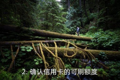购车刷信用卡流程，购车刷信用卡的完整流程