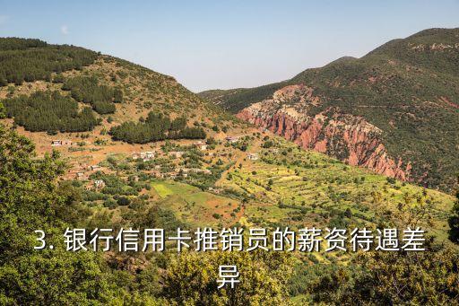 银行信用卡推销员工资，银行信用卡推销员薪资：如何计算和提高？
