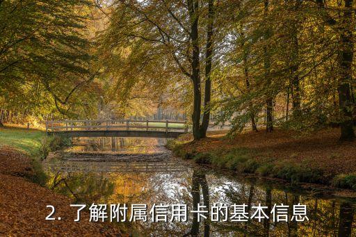 附属信用卡申请，信用卡申请程序：新标题怎么起？