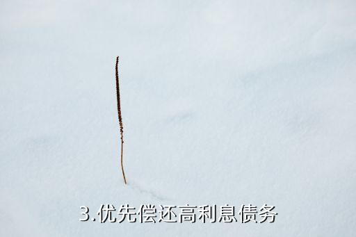 负债信用卡怎么理财，如何合理理财负债信用卡？