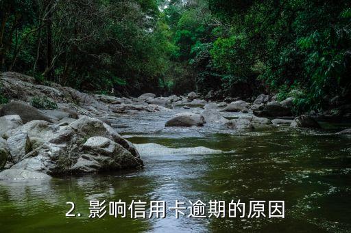 信用卡逾期排行，信用卡逾期情况排行榜