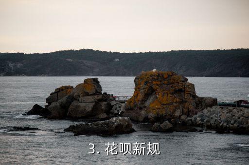 信用卡花呗新规，信用卡和花呗有了新规，你必须知道！