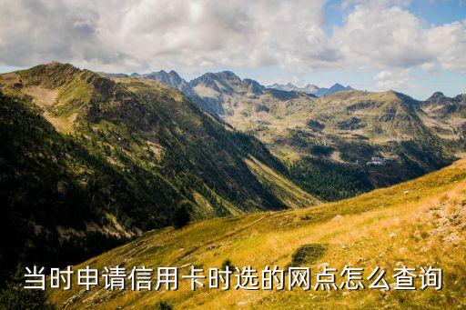怎么开信用卡公司地址查询，怎么可以查的到我办的信用卡所填写的工作单位和地址