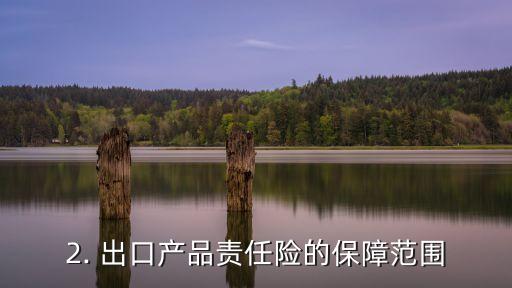 出口产品责任险，出口产品责任险的重新命名为什么是有必要的？