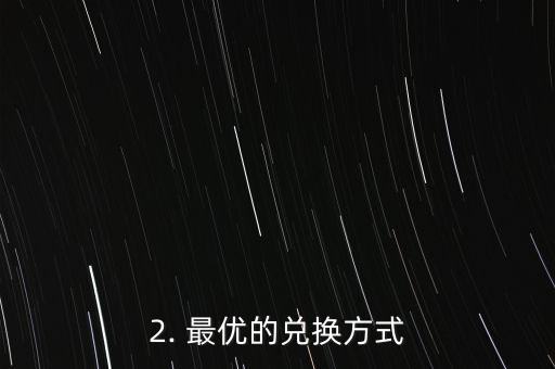 机智信用卡积分兑换，机智兑换：信用卡积分超值兑换攻略