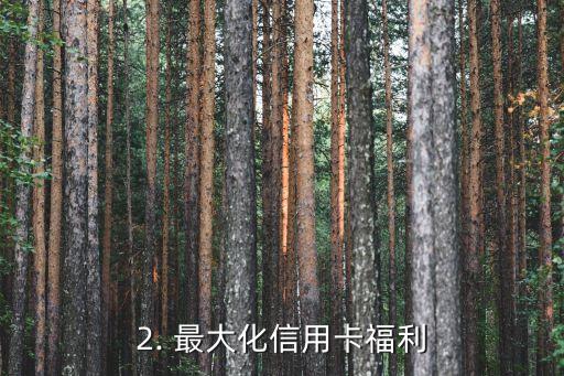 推信用卡咋挣钱的，用信用卡赚取额外收入的方法