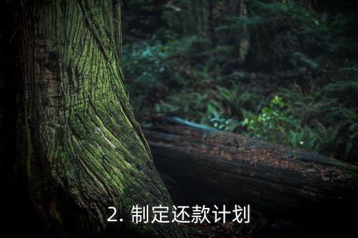 欠信用卡怎么活，应对信用卡欠款的有效方法