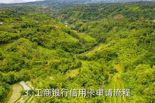 查工行有无信用卡，工商银行信用卡申请攻略