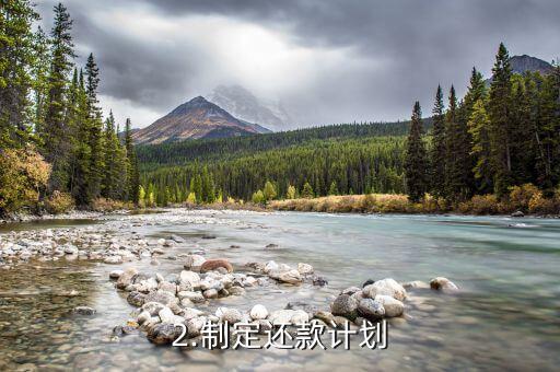 欠信用卡账单，欠信用卡账单的应对方式