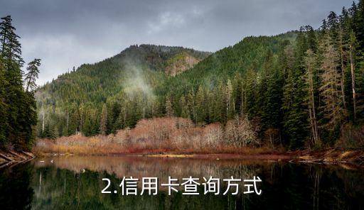 湖北银行信用卡查询，湖北银行信用卡在线查询教程