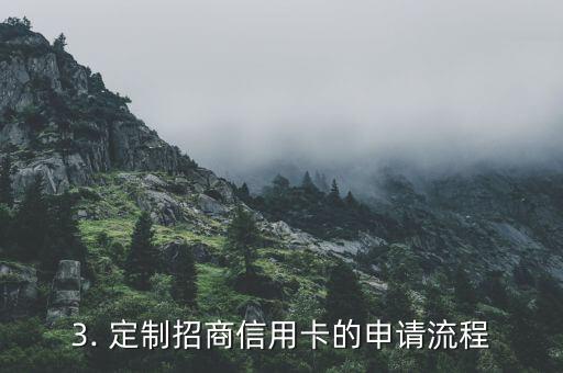 招商信用卡定制，定制招商信用卡——专属您的信用卡