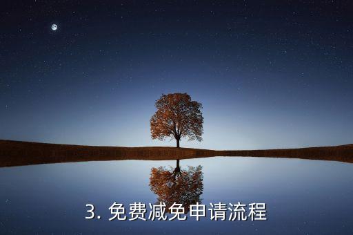 华夏信用卡减免流程，华夏信用卡免费减免申请流程