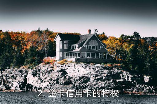 带金卡的信用卡，金卡信用卡：享受尊贵特权的选择