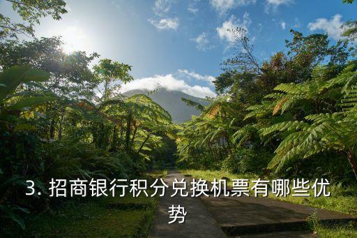 招行信用卡订机票 积分，招商银行信用卡可用积分兑换机票
