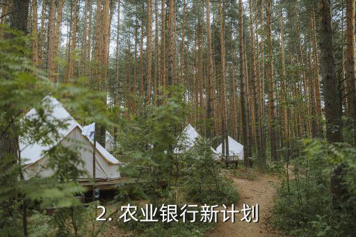 农业银行信用卡消费，农行信用卡消费新计划