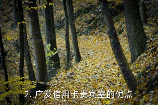 广发信用卡贵宾室，广发信用卡贵宾室 - 享受尊崇待遇的场所