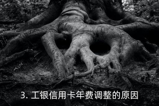 工银信用卡年费，工银信用卡年费改革：新政策正式上线