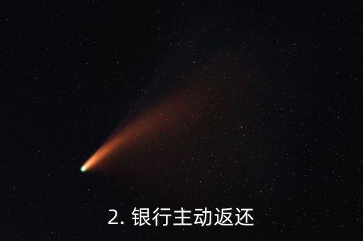 如何还信用卡费用，信用卡费用如何返还？——新标题重写：信用卡费用返还攻略