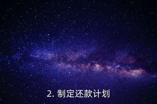 信用卡还款压力高，信用卡还款繁重，如何应对？