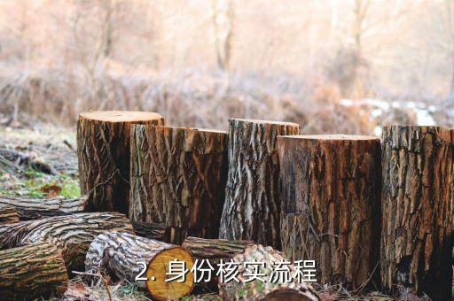 办理信用卡核实信息，办理信用卡须知及身份核实流程