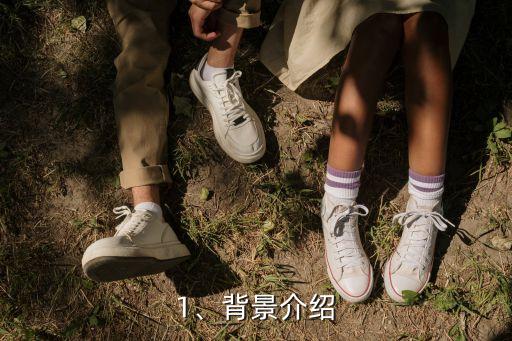 1、背景介绍