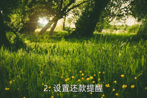 信用卡高额还款方法，高效信用卡还款技巧