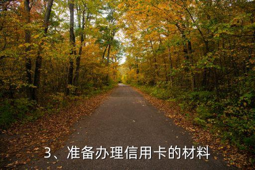办信用卡的妙招，信用卡申请攻略，高效率办理秘籍