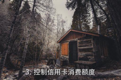 买房前用了信用卡，买房前信用卡的使用技巧
