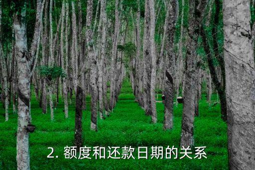 信用卡的钱几号还，信用卡还款日期是哪一天？