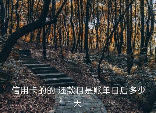 各信用卡还款缓冲期,信用卡个性化还款