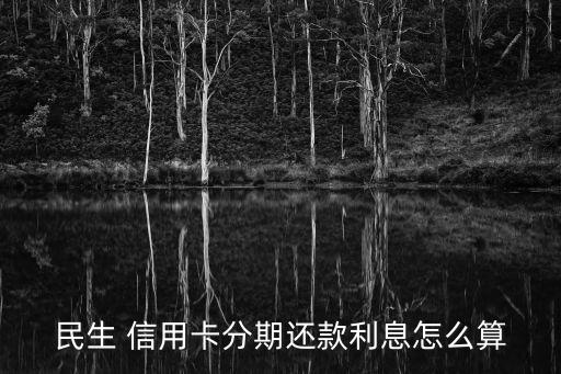 民生银行信用卡龙腾,龙腾出行民生银行联名信用卡