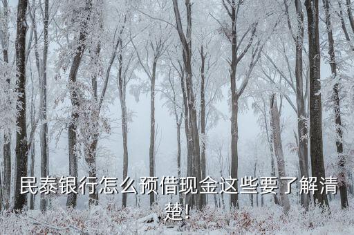 民泰信用卡额度一般多少钱,京东的民泰信用卡额度怎么样?