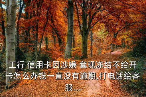 工商银行信用卡外币卡套现