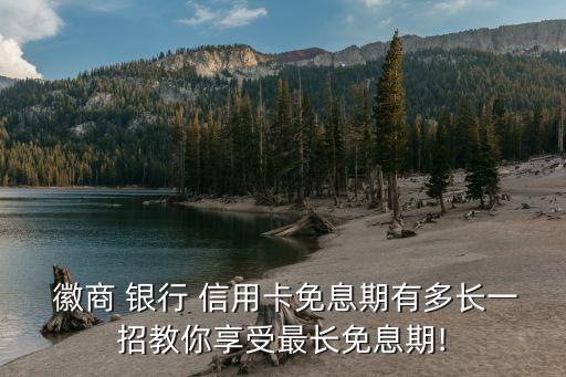 徽商银行信用卡增长态势