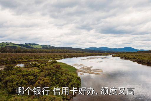 容易过审核的信用卡额度高吗,民生信用卡审核通过了怎么查询额度