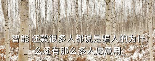 智能还款信用卡app怎么样,十大智能还款信用卡app