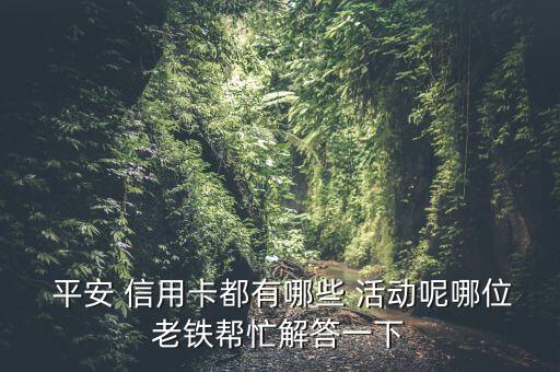 平安银行信用卡微电影活动