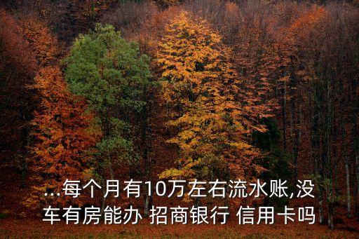 农行招商银行信用卡好办吗,浦发银行和招商银行信用卡哪个好办