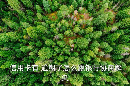 芜湖市信用卡逾期,信用卡还最低算不算逾期
