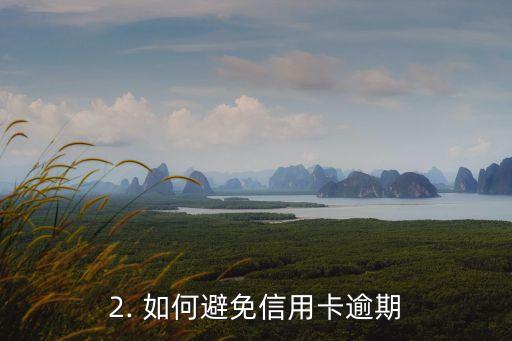 信用卡逾期变呆帐，信用卡逾期转化为呆账：如何避免？