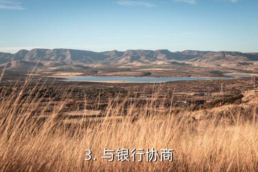 信用卡逾期4个月，信用卡逾期4个月，该怎么办？
