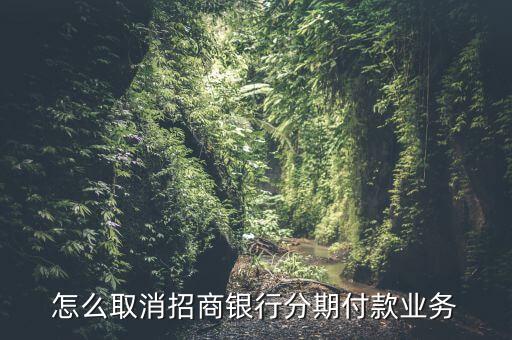 怎么关闭信用卡分期卡支付,浦发信用卡关闭账单分期