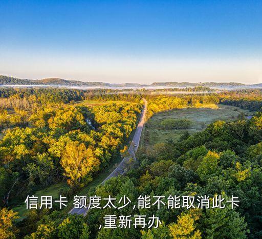 信用卡激活额度太低销卡,中信银行信用卡没激活怎么查额度
