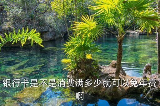 工商银行信用卡免免费标准,工行信用卡免年费